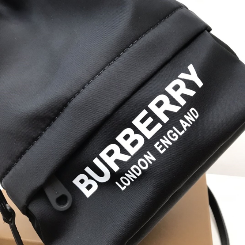 Burberry Bucket Bags